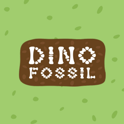 Dino Fossil