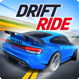 Russian Drift Ride 3D