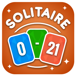 Solitaire Zero21